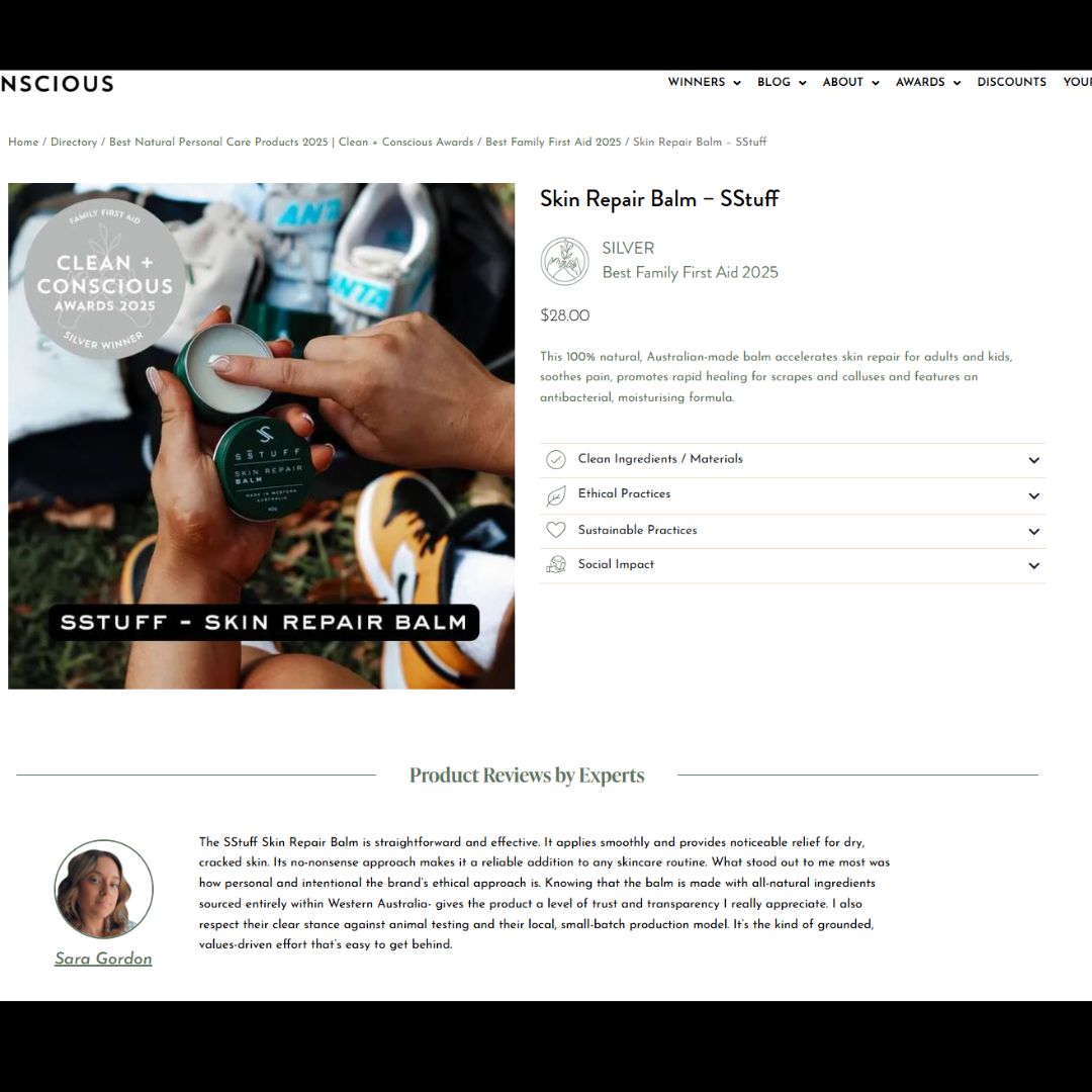 Callus Repair & Prevention Bundle