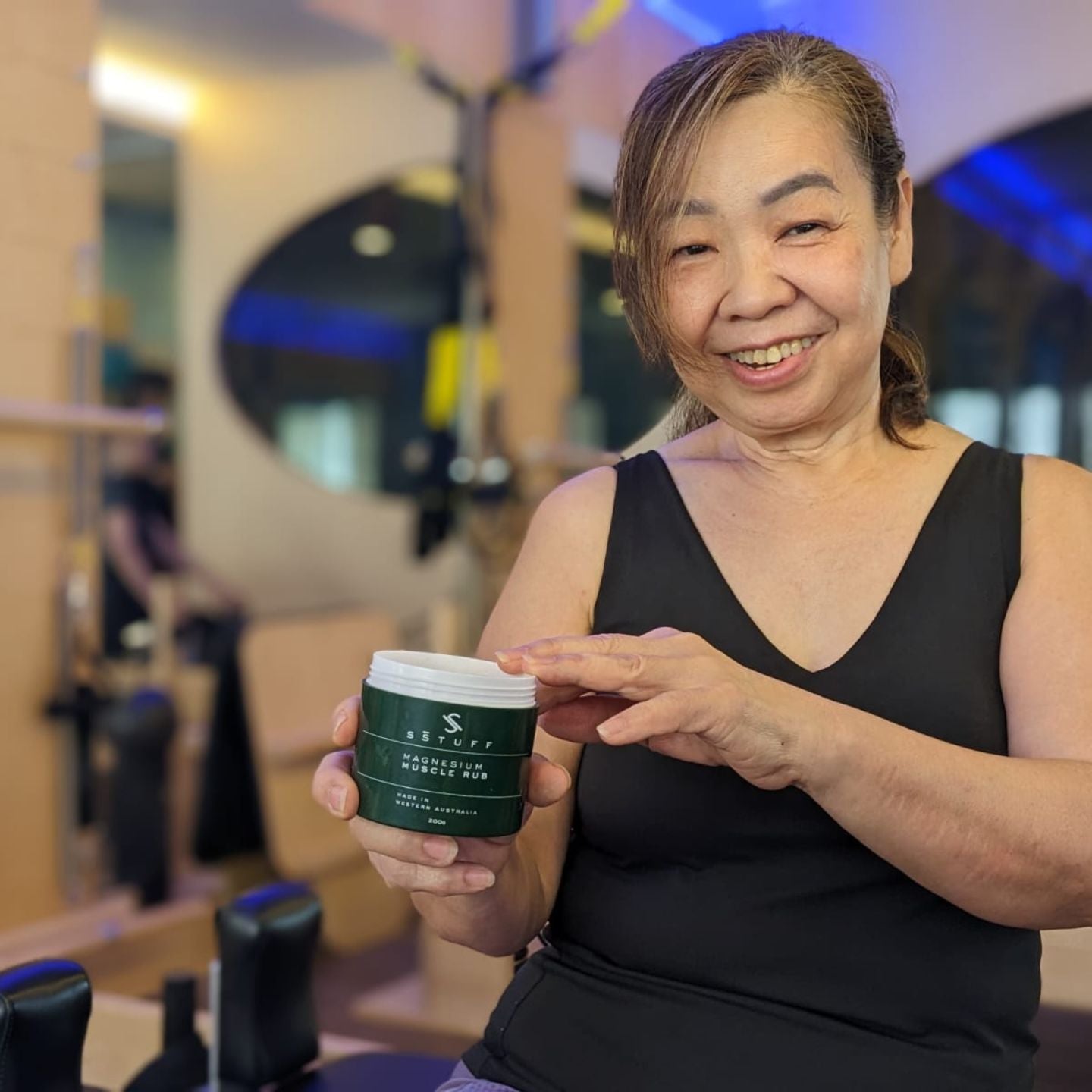 Appreciating Mum: A Gift of Recognition