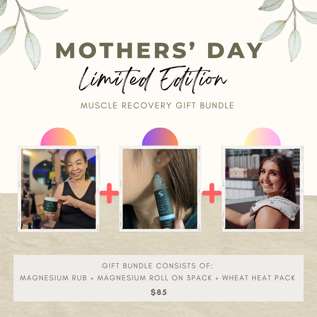 Appreciating Mum: A Gift of Recognition