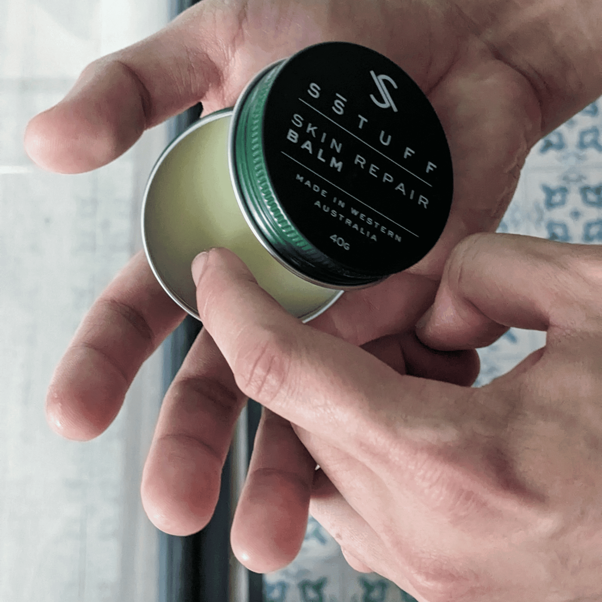 Remedy for Rock Climbing & Bouldering Hand flappers