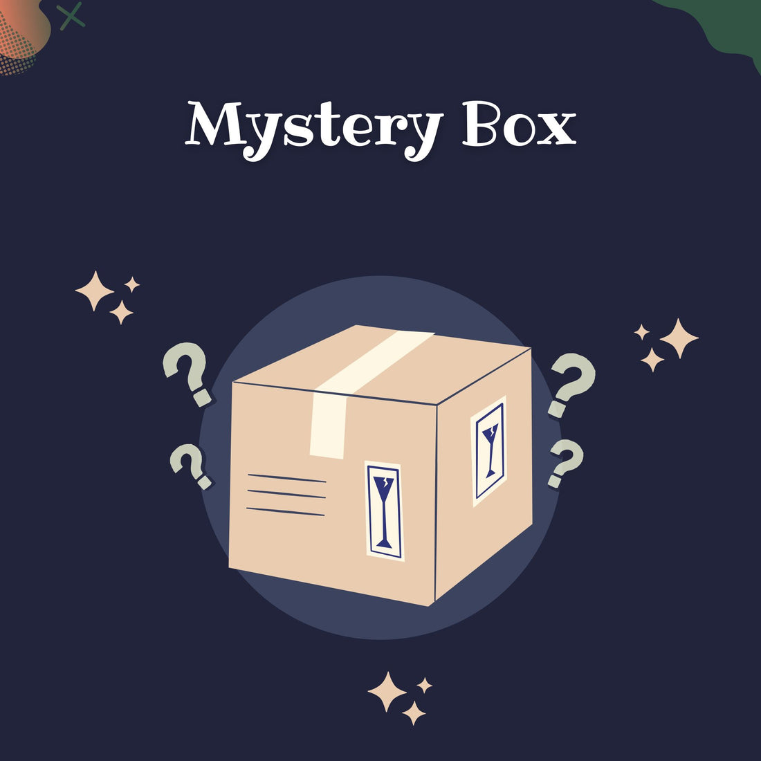 Mystery Bundle