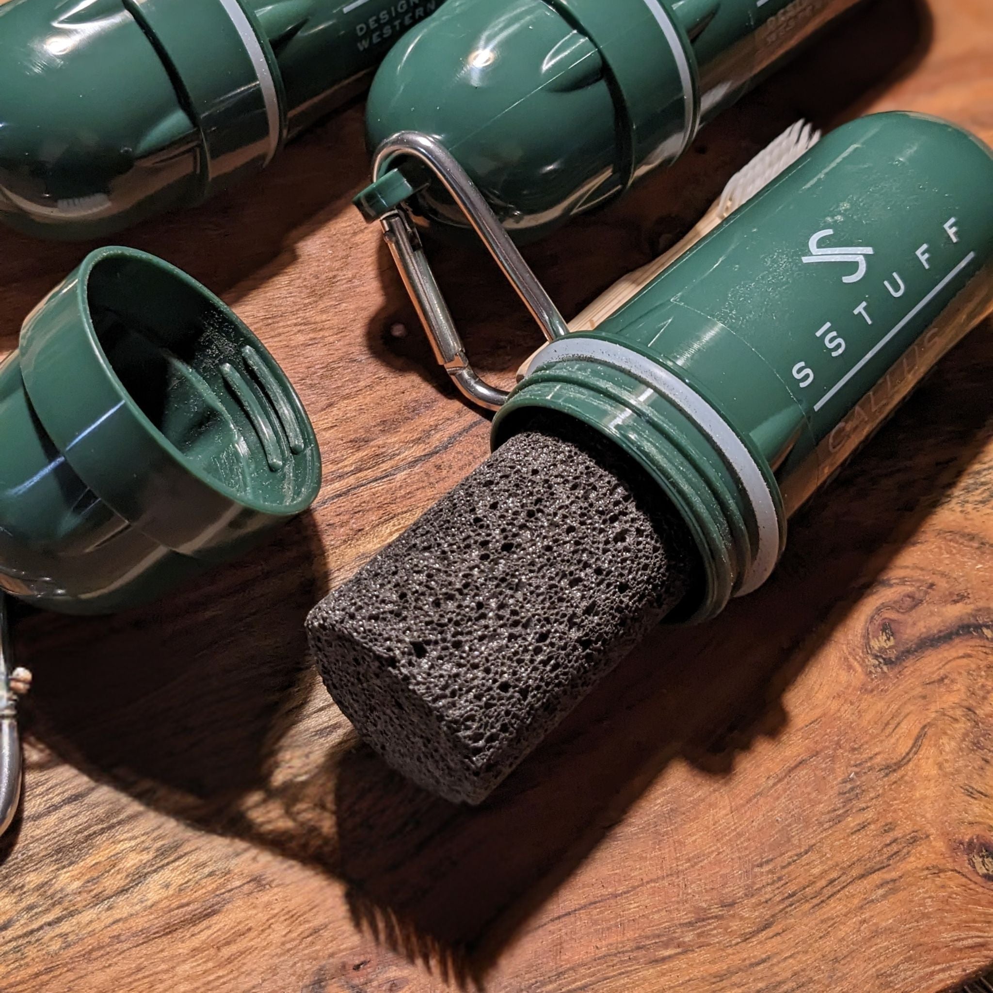 Complete Post-Workout Recovery Bundle