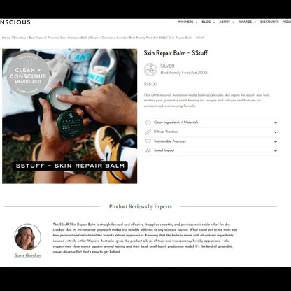 Callus Repair &amp; Prevention Bundle