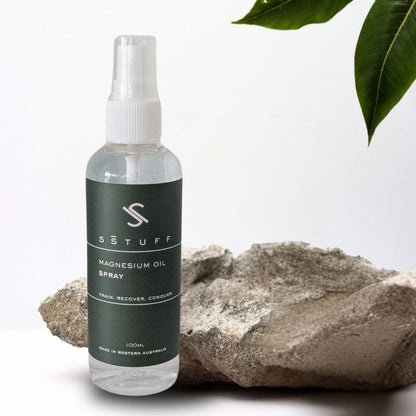 Magnesium Oil Spray