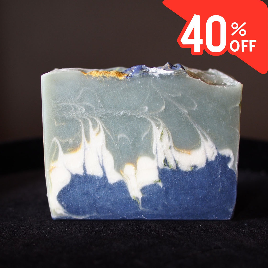 CAMPI | Toning Bath Soap