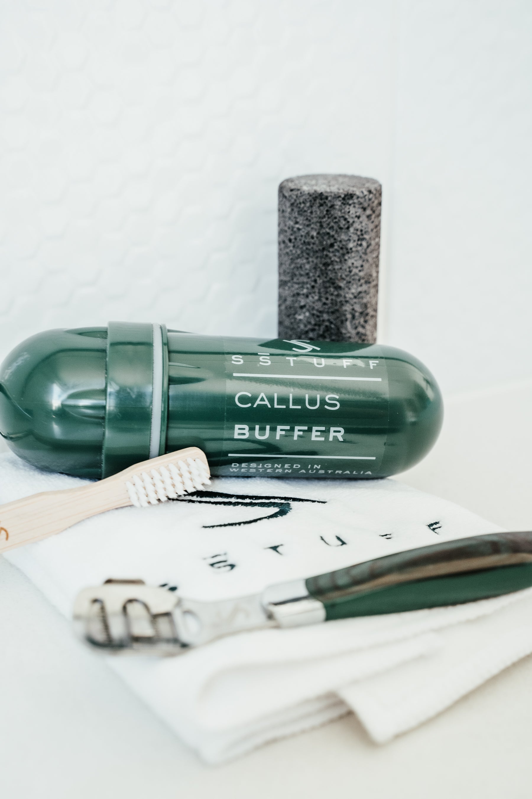 Callus Removal Kit