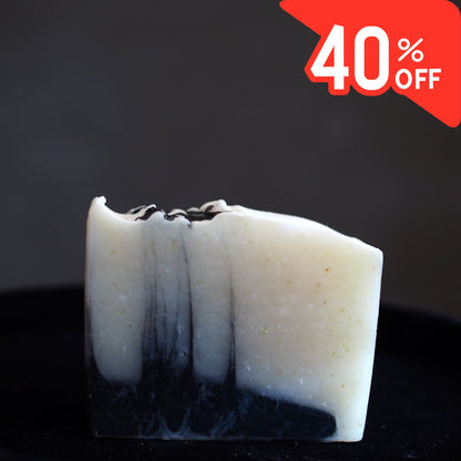 GEYSER | Sensitive Skin Bath Soap