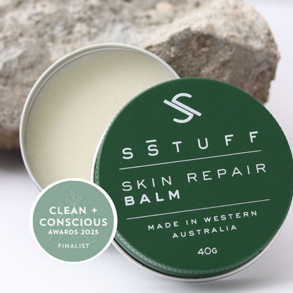Skin Repair Balm Tin
