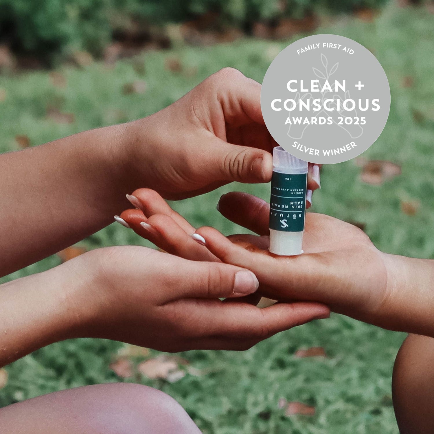 Callus Repair &amp; Prevention Bundle