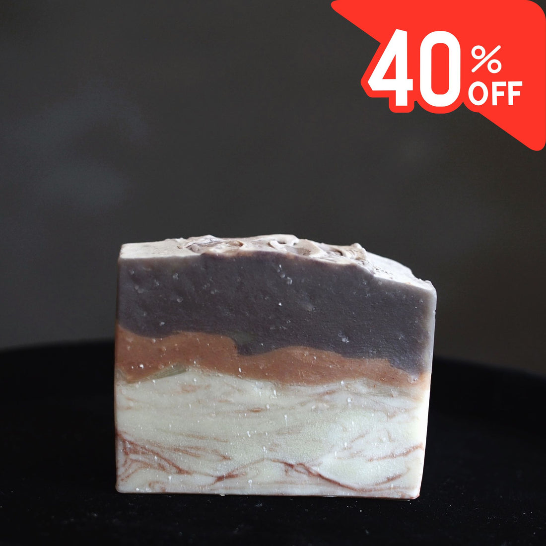 PURSHEA | Anti-Ageing Bath Soap
