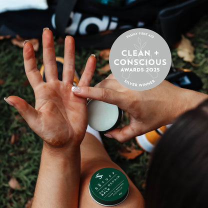 Skin Repair Balm Tin