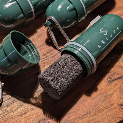 Complete Post-Workout Recovery Bundle