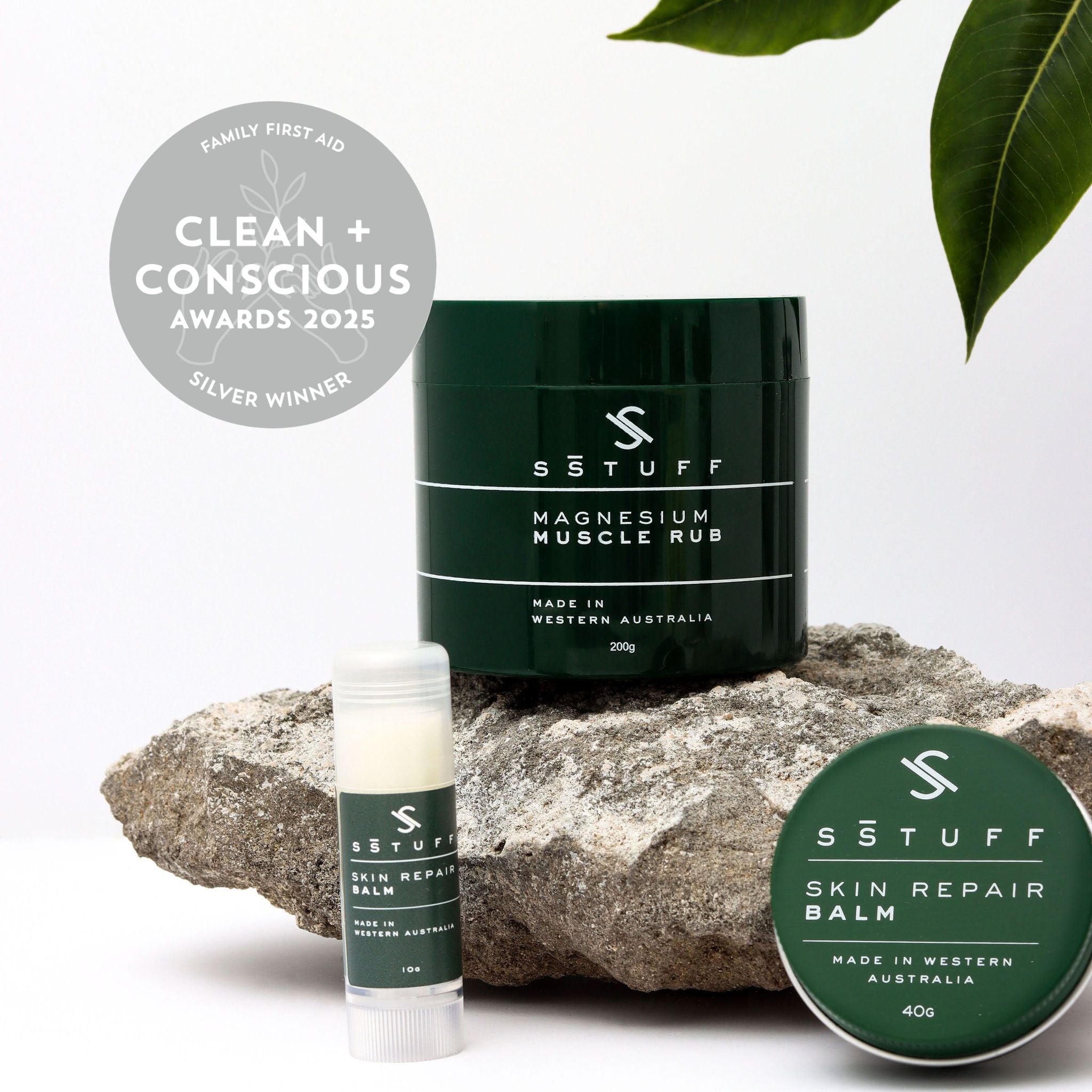 2026: A Stronger You