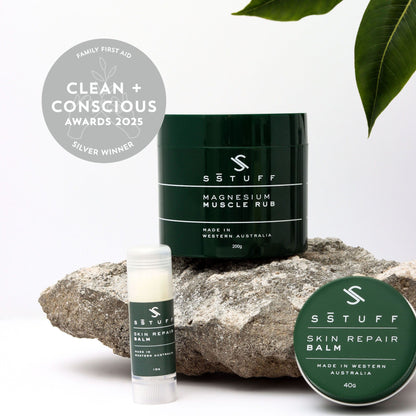 2026: A Stronger You