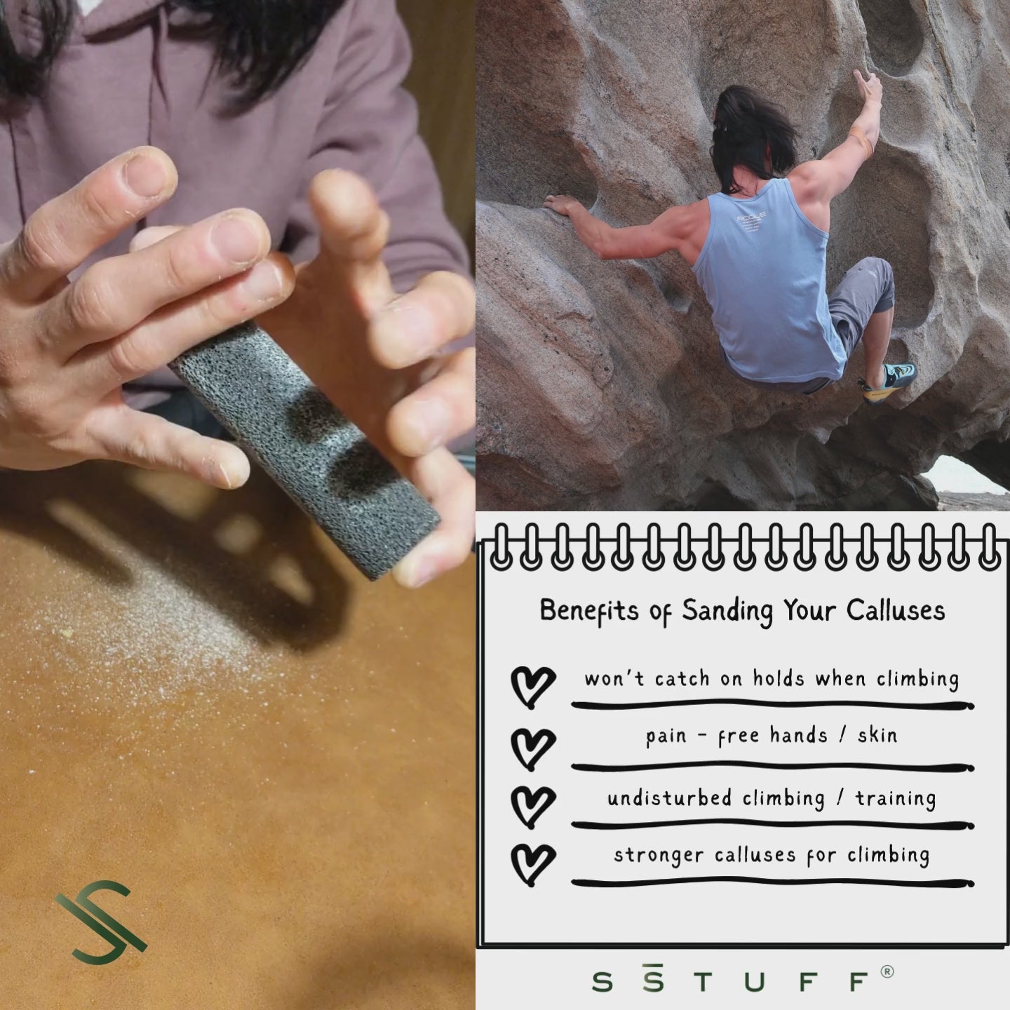 Callus Repair &amp; Prevention Bundle