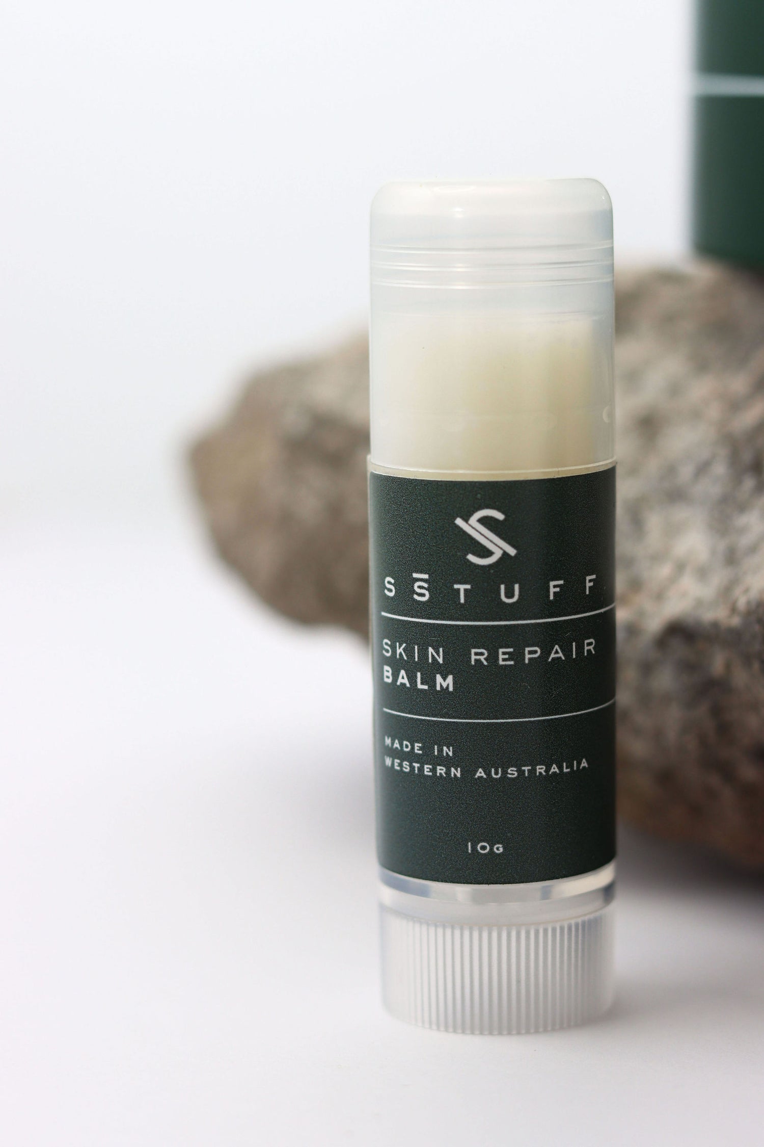 sstuff natural fast healing callus repair, australian made